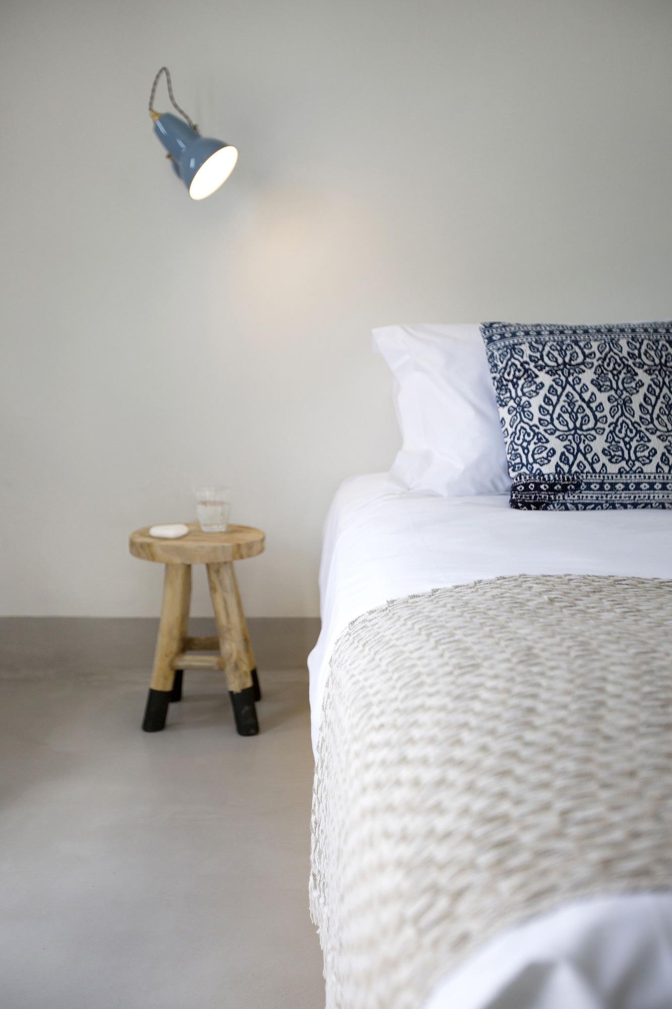 Dreambox Mykonos Suites Ornos  Eksteriør billede