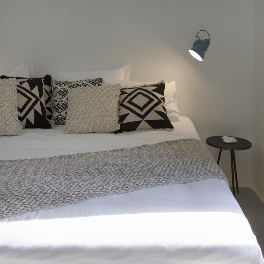 Dreambox Mykonos Suites Ornos  Eksteriør billede
